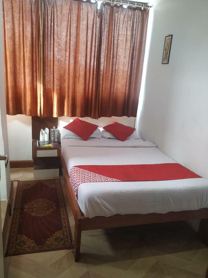 Hotel Shaurya Inn Shillong Bagian luar foto