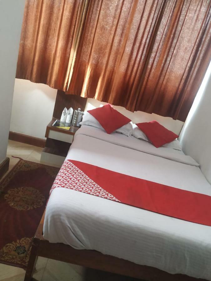 Hotel Shaurya Inn Shillong Bagian luar foto
