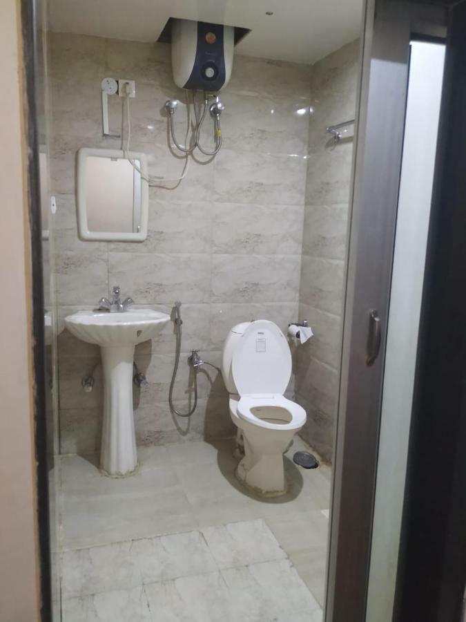 Hotel Shaurya Inn Shillong Bagian luar foto