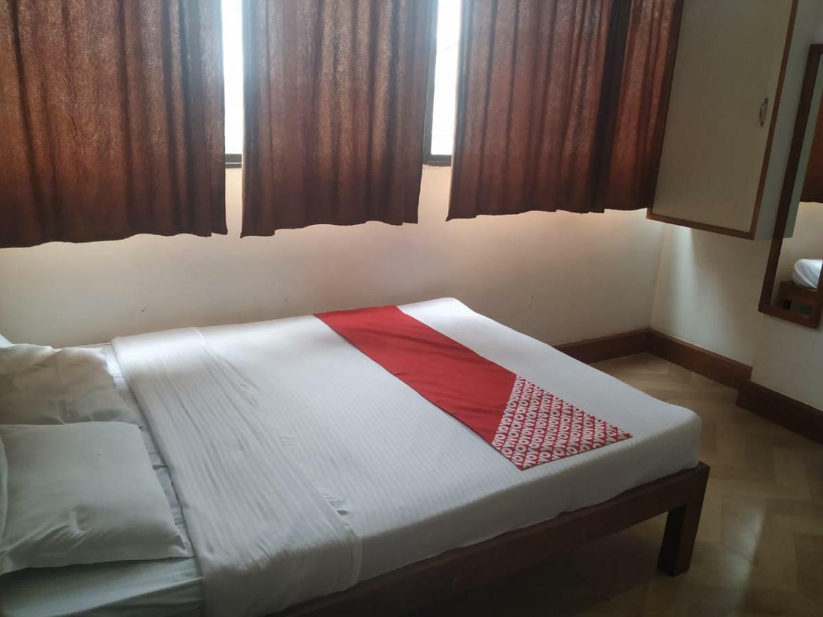 Hotel Shaurya Inn Shillong Bagian luar foto
