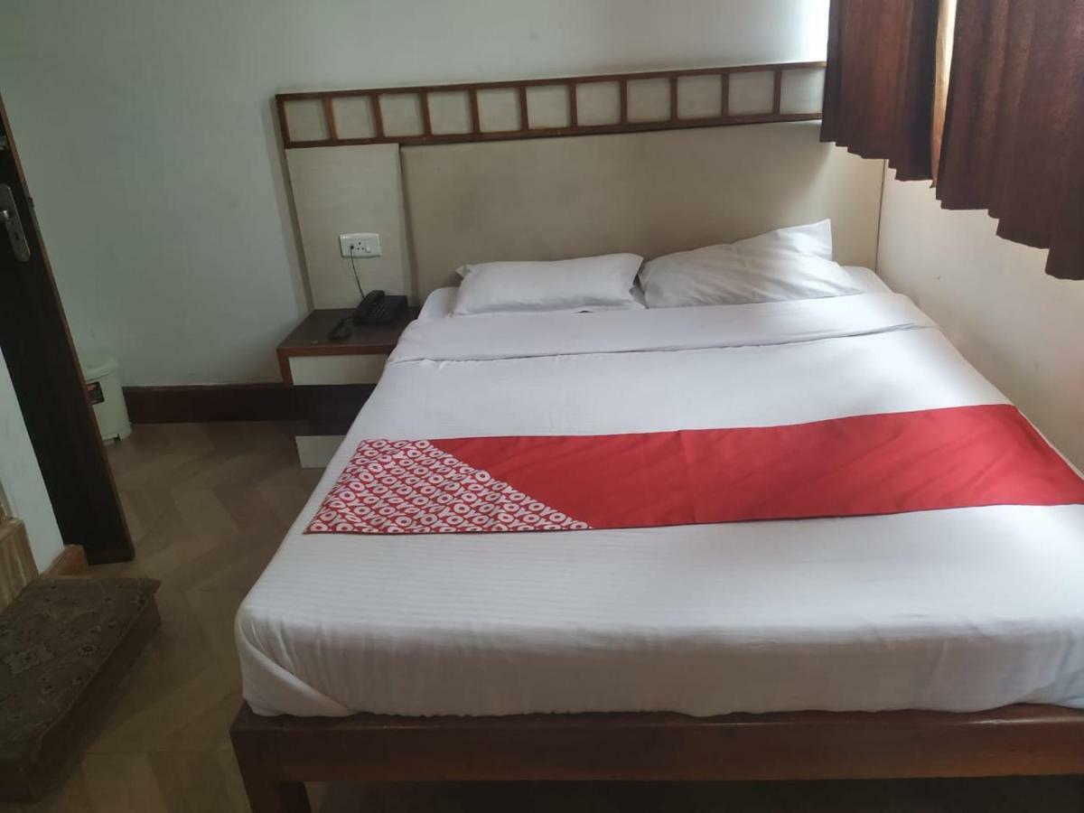 Hotel Shaurya Inn Shillong Bagian luar foto