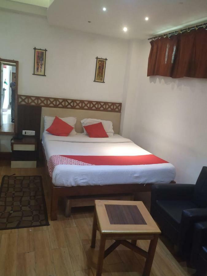 Hotel Shaurya Inn Shillong Bagian luar foto